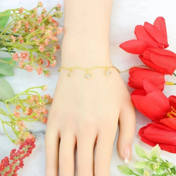 "New Beautiful Design Bracelet for Women/Girls, Gift, B805 - Picture 6 of 9